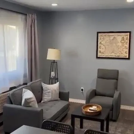 Your Cozy Comfy Rental